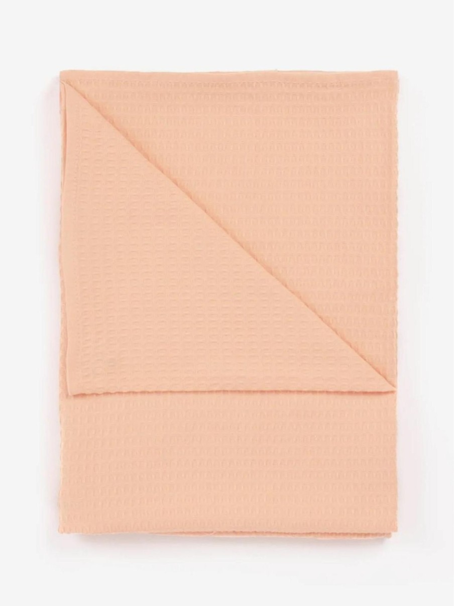 Women Layday Towels | Rover Peach