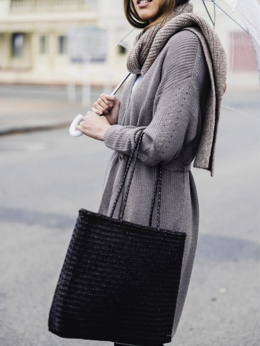 Women Humidity Knitwear | Colette Cardi