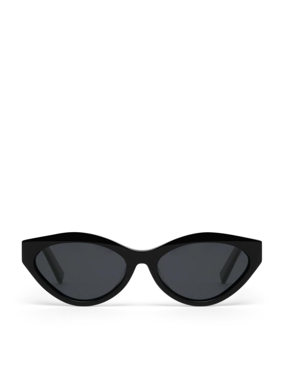 Women BANBE Sunglasses | The Lila|Black Ink