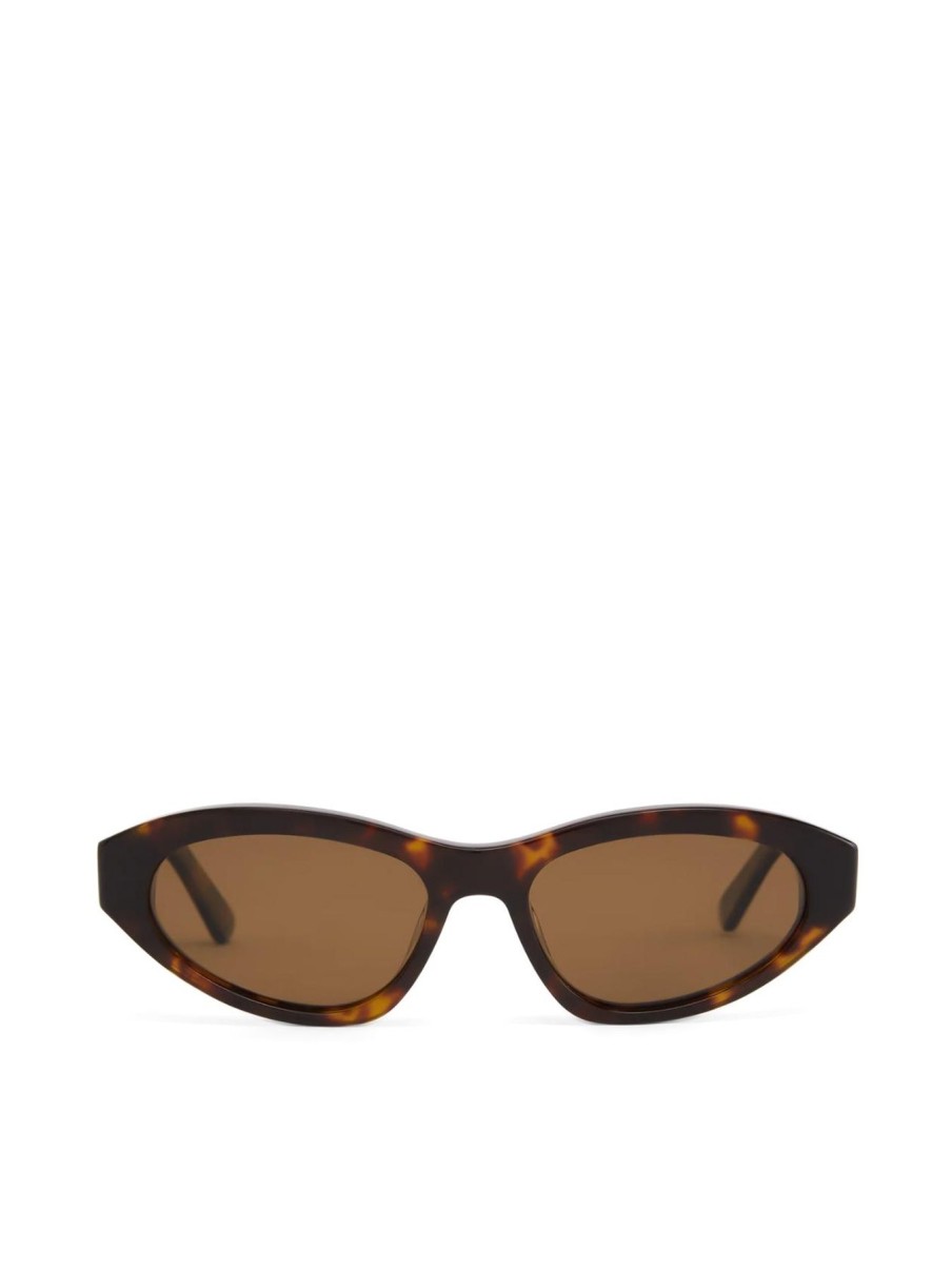 Women BANBE Sunglasses | The Hailey|Havana Brown