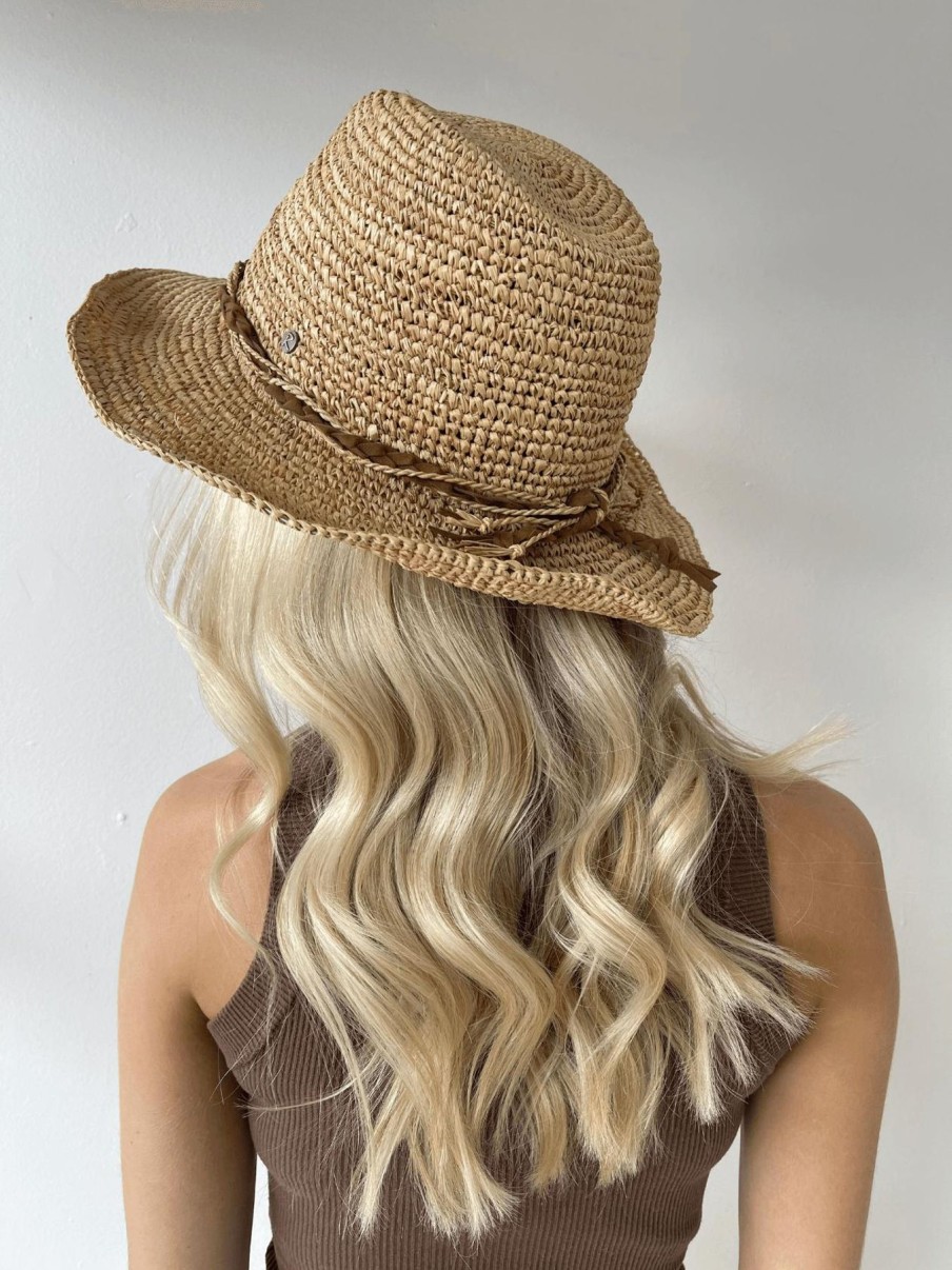 Women Rigon Hats | Marjo Cowboy