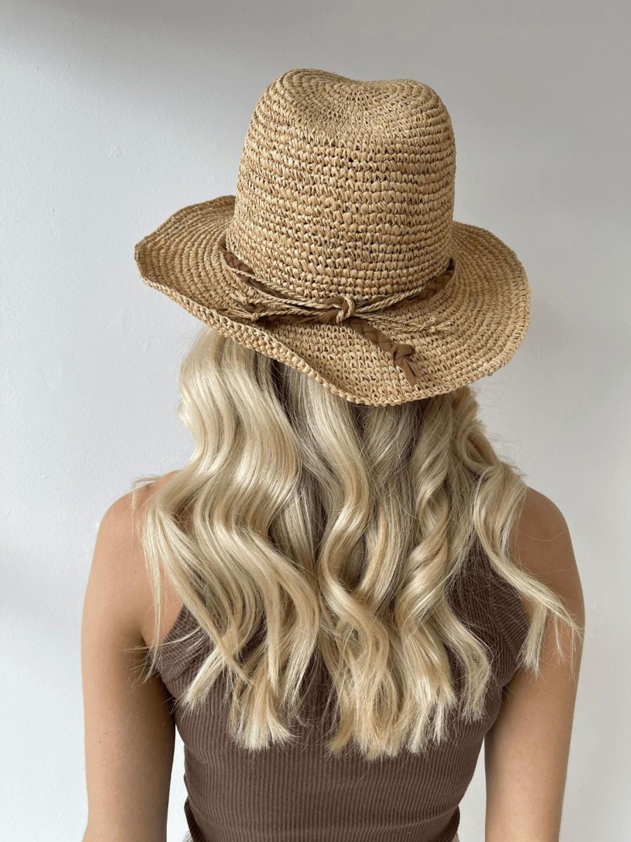 Women Rigon Hats | Marjo Cowboy