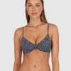 Women Baku Bikini Tops | Marylin Twist Bralette Bikini Bra Top