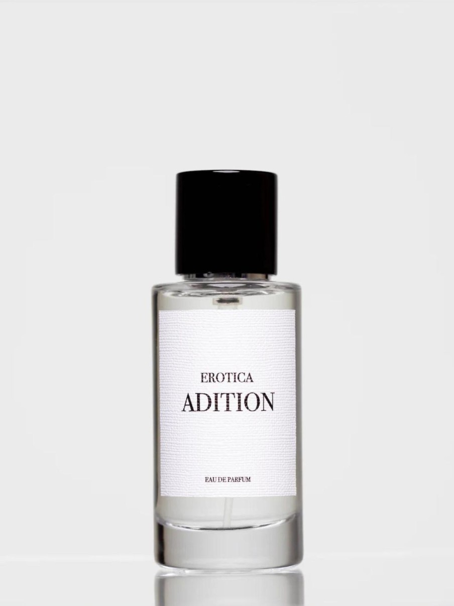 Women Adition Parfums Fragrance | Erotica Eau De Parfum 50Ml