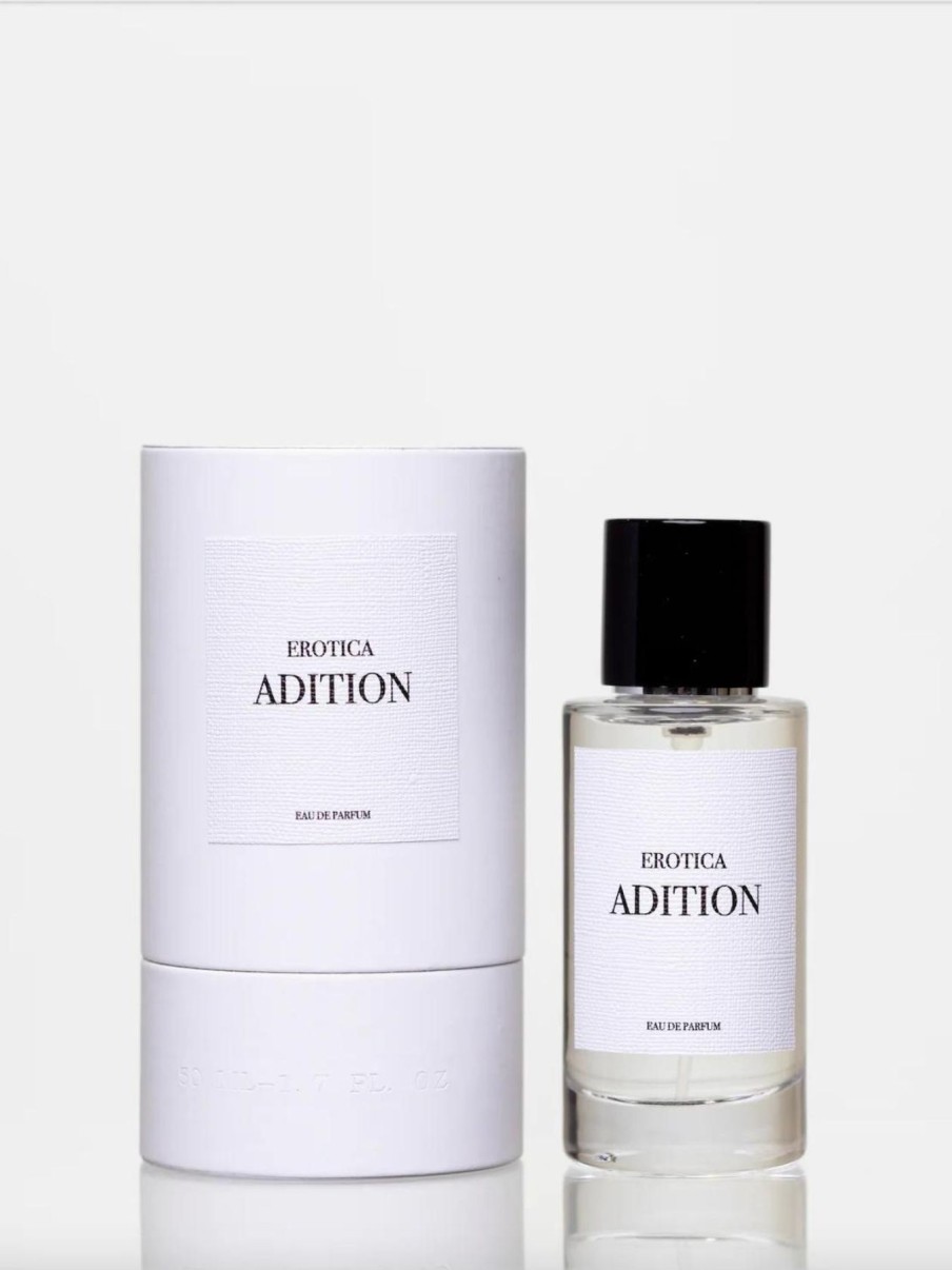 Women Adition Parfums Fragrance | Erotica Eau De Parfum 50Ml