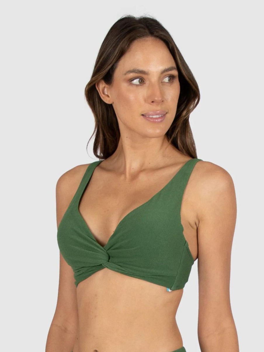 Women Baku Bikini Tops | Malibu D/Dd Bra