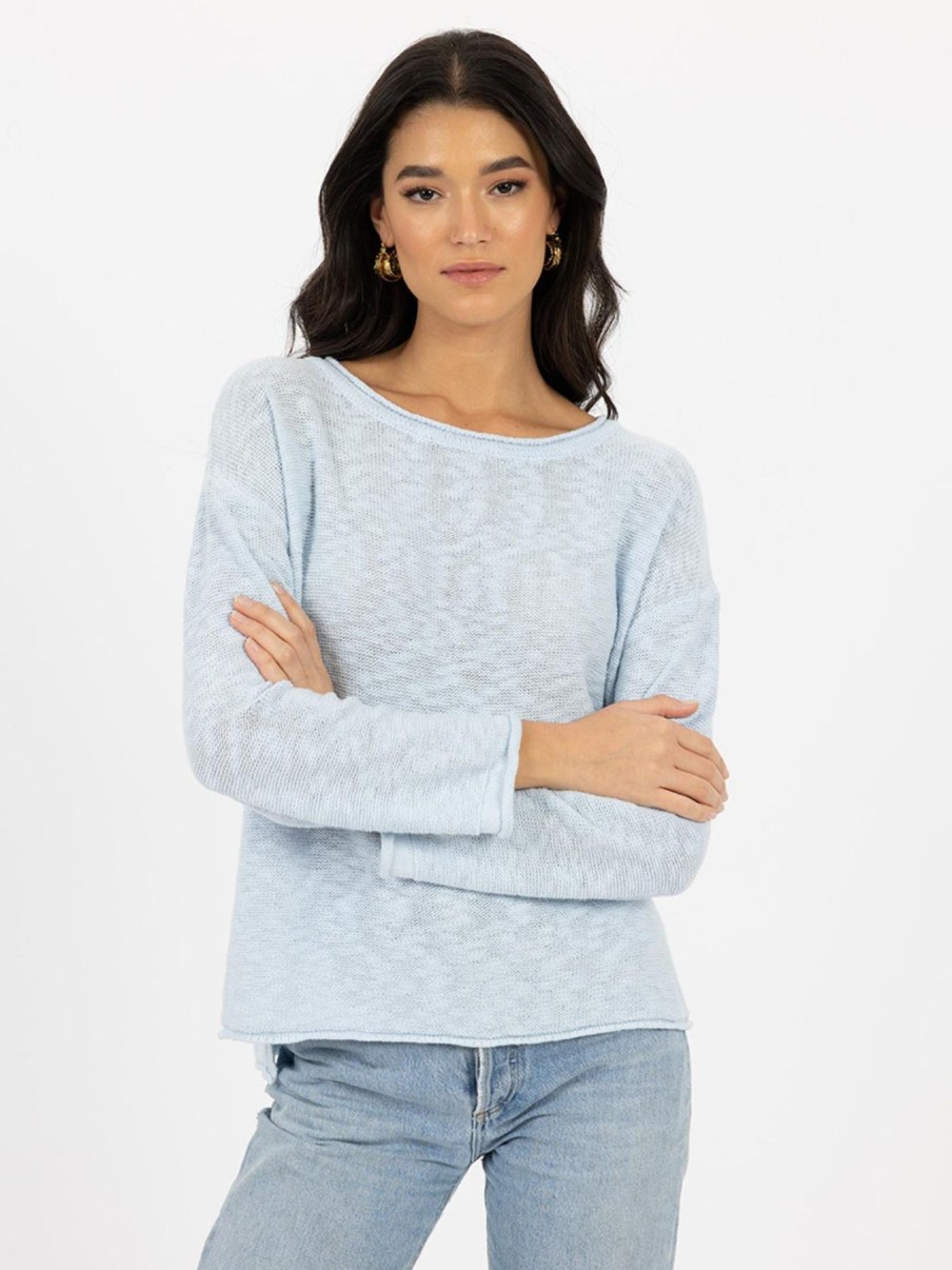 Women Humidity Knitwear | Sofia Sweater