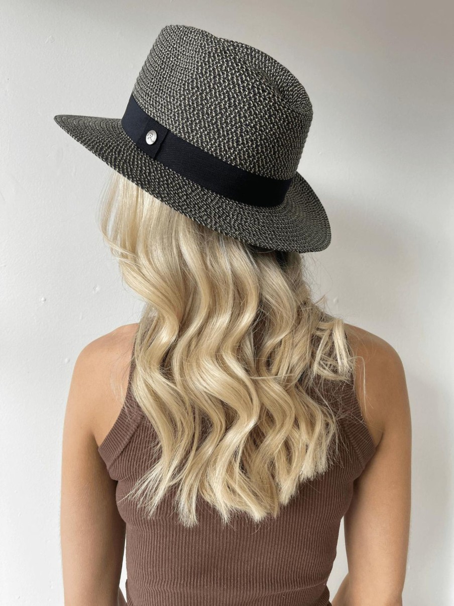 Women Rigon Hats | The Franky Fedora