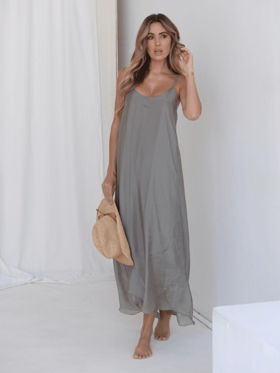 Women Cindy g Dresses | Tulla Maxi Dress