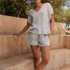 Women Little Lies Bottoms | Alice Short