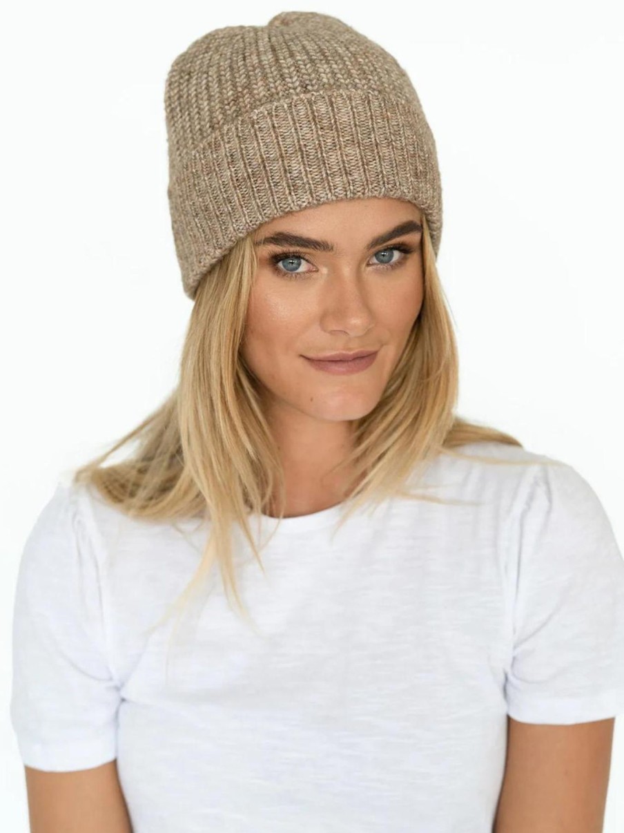 Women Humidity Hats | Odette Beanie