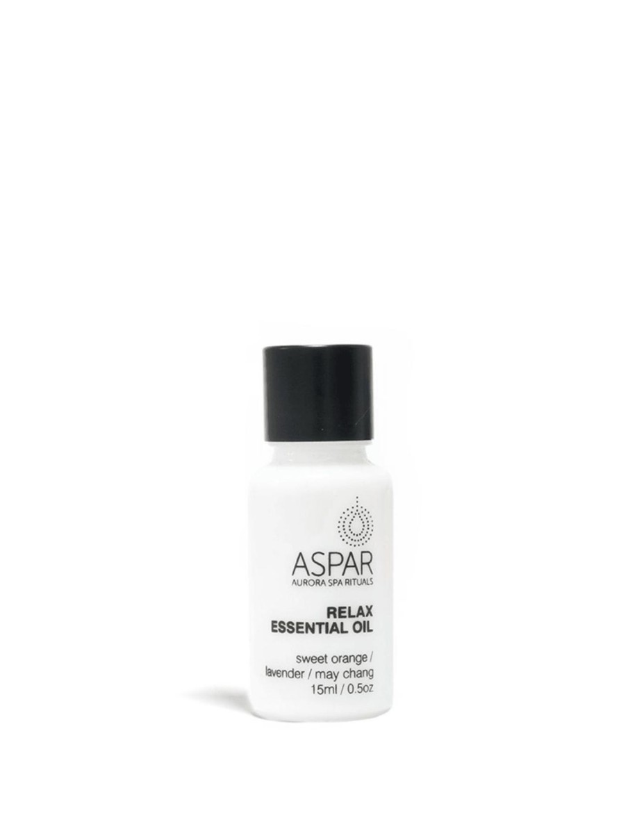 Women ASPAR Fragrance | Relax Essential Oil