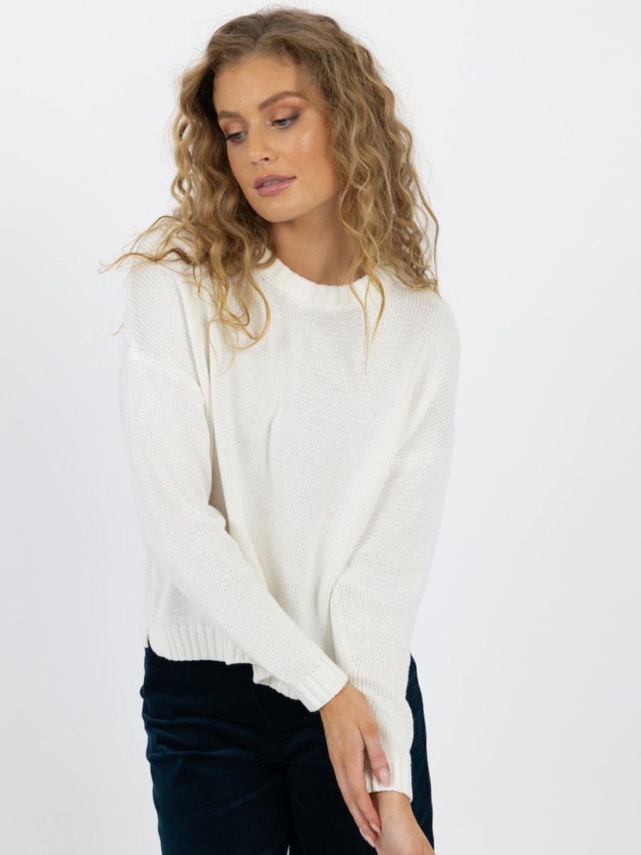 Women Humidity Knitwear | Ashley Jumper