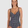 Women Baku One Pieces | Marylin Booster One Piece Swimsuit