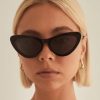 Women BANBE Sunglasses | The Ward|Black Ink