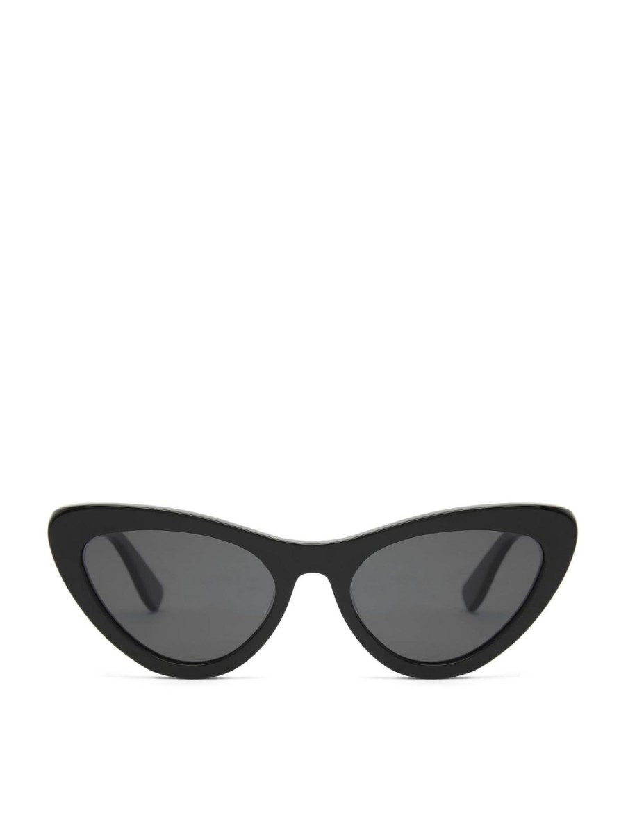 Women BANBE Sunglasses | The Ward|Black Ink