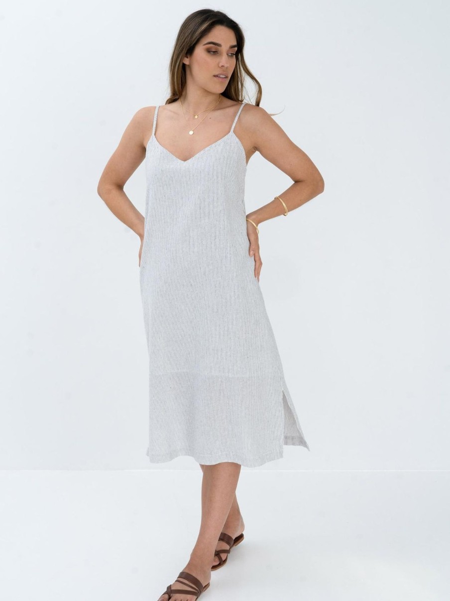 Women Humidity Dresses | Marina Dress