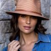 Women Rigon Hats | Havana Fedora