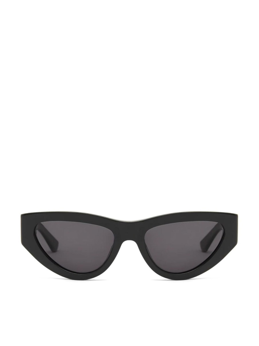 Women BANBE Sunglasses | The Goulart|Black Jet