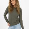 Women Humidity Knitwear | Mae Jumper