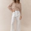 Women Little Lies Bottoms | Jude Linen Pants