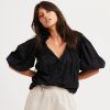 Women Louley Tops | Lily Blouse