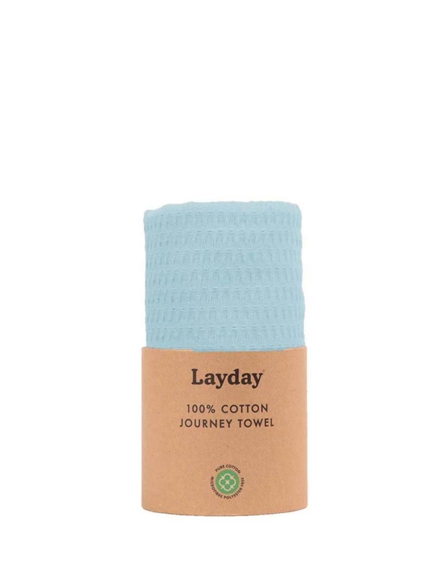 Women Layday Towels | Rover Sky